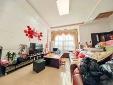 合生城邦别墅 联排,地上3层送露台,赠送200花园