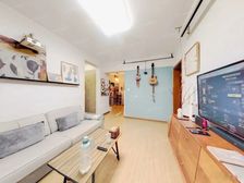 全明南北小两房总价低满五W壹双轨交通配套齐全