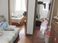 金海华城华美新苑 交通便捷 小区新 高楼层视野好 临地铁