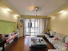 产权清晰 临地铁 南向采光好 中间楼层 交通便利 大两房