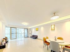 (业主急售价格可刀包税)中海花城湾 4室2厅 178.47平