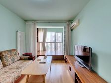 鸿业兴园一区 1室1厅 西