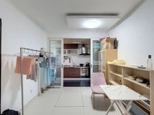 双地铁 鸿业兴园一区 东南北三室 明厨明卫 高层采光视野好