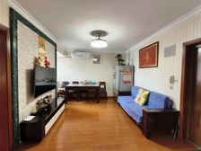 曹路 临地铁 交通便捷 环境好 高楼层视野好 朝南