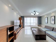 华冠丽景 3室1厅 144.93平