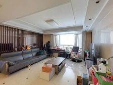 朝阳首府 3室1厅 171.16平