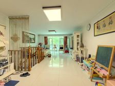 华冠丽景 3室2厅 213.51平