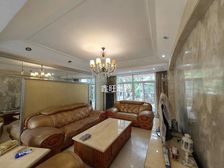 2层 独栋别墅 北进门 南花园 中介费只收 3000