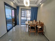 降价急售紫金城红郡 南北通透 采光好 环镜优美 周边匹套完善