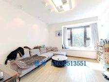 同济融创玫瑰公馆3居134.23平南北朝向视野开阔采光好