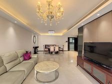 面粉厂 嘉裕公馆 中层4房 业主换 急售 13XX