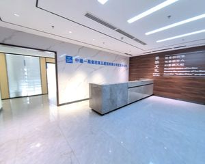 天安门东长安俱乐部精装修正对电梯邻东方广场民生金融新闻大厦