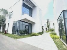 花园独栋丨可冠名丨精装修丨地铁丨展示办公丨可分割