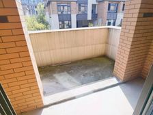 高科江澜二期 叠上端户带前后双露台 可改造空间大