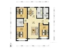 中海寰宇天下御山府 带车位 南北通透 次新房 随时看