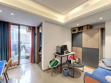 海雅缤纷城 39.09平 仅售26.5万