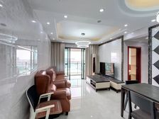 尚景天峰南向三居 满五精装中层 单价仅7365元