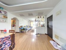 万科物业管家式服务,无增值税,东边户型,户型方正