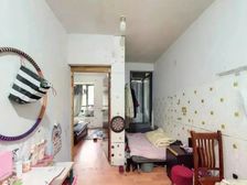 天际蓝桥 1室1厅 56.96平