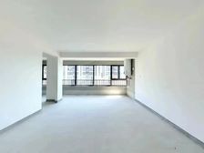 越秀麓端府 3室2厅 137.41平小高层