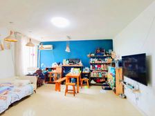 盛福花园 近地铁 交通便利 得房率高 楼层好 近医院