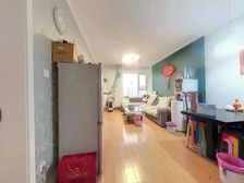 尚品燕园 2室2厅 83.21平