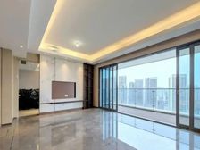 2号线旁 央企开发 现房 谷湖畔八号,工抵回款,享渠道折扣