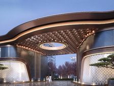 第四代品质住宅 大平层精装住宅 洋房