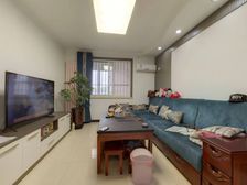 和平家园小区 3室1厅 123.19平