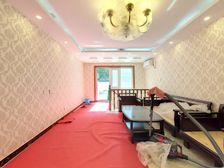 北京怡园 3室2厅 南 北