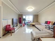 北京风景 精装修3房+南北通透+全配+位置安静+实景拍摄