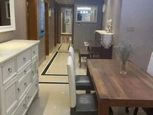 富力虹桥十号新出3室户,干净清爽家电全配,交通便利配套齐全