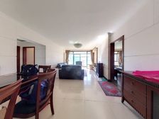 【厅宽4米】+【双南一东】+【南面前排】+【有车位】+随时看