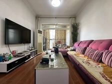 江北区 东方港湾 三房 提包入住