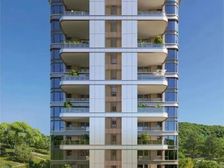 新品精装四代宅 中央公园东 公园旁 横厅设计 高品质近轻