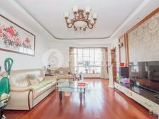 新上!和平公园自家后花园!急卖,房东只做小区性价比之King