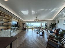 尚海湾三期直接成交价 四开间朝南!iMax景观!距江边50