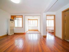 新出,小高层小户型,全南全明,满五年,小区中心花园位置