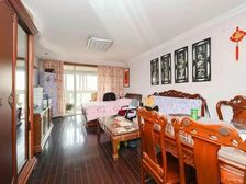 一梯两户 中间楼层 视野开阔 满五 配套齐全 看房方便