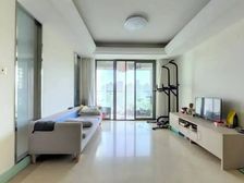 万里·凯旋华庭·1室·2厅