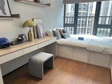 旁边总价430万起 85折送50万 额外返10-20w