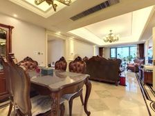 华润悦府 3室2厅 174.56平