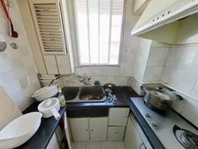 近岭南公园 98年的商品房户型好 厅特别大 南北通透诚意出