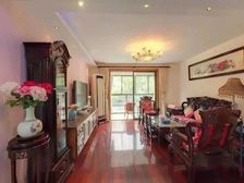 嘉城3室南朝向400.00万元/套出售