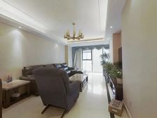 华润悦府 3室2厅 151.92平