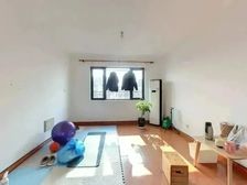 有产权车中环国际公寓(一期)高层小区安静舒适明厨明卫