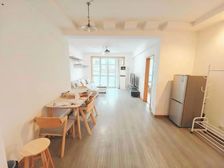 浦西高端品质豪宅 带固定车位 房东急售降150W 看房有钥匙