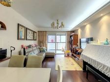 万科公园大道 3室2厅 97.76平