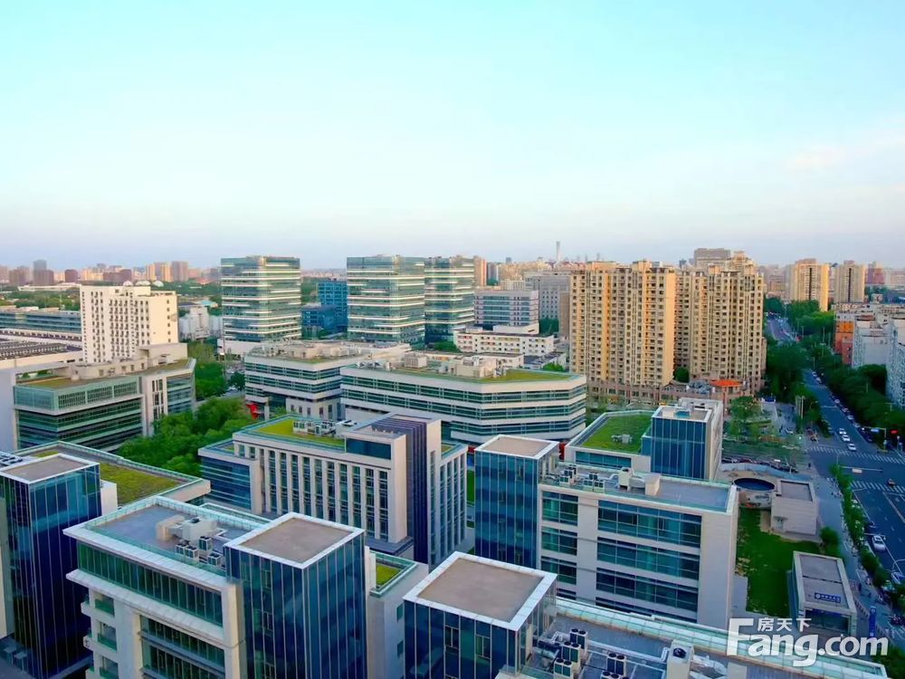 外景图