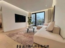 内环边14年次新房(业主诚意出售 区总力荐)高区景观车位